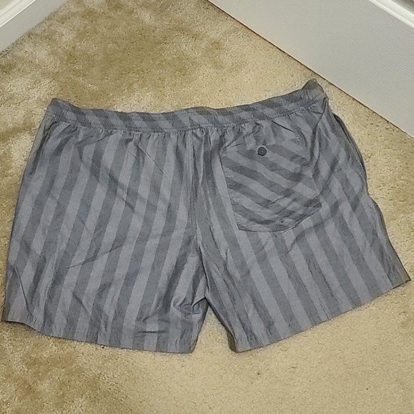NWOT Globe Original Use Swim Trunks - Picture 2 of 3